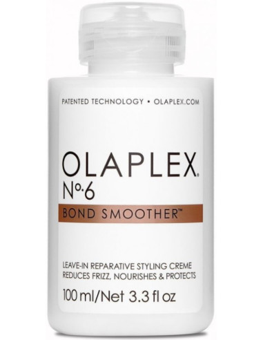 OLAPLEX No.6 Hårcreme, styrkende,...
