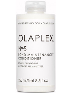 OLAPLEX No.5...