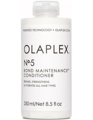 OLAPLEX No.5 Balsam, genoprettende,...