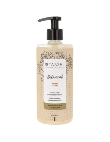 TASSEL BOTANICAL Anti-age Shampoo 500ml