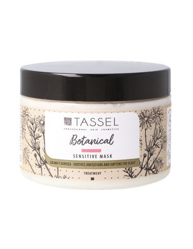 TASSEL BOTANICAL Sensitive Mask 300ml