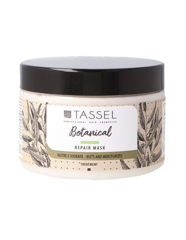 TASSEL BOTANICAL Repair mask 300ml