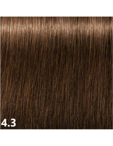 PCC 4.3 hair color 60ml