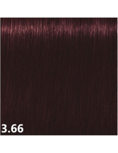 PCC 3.66 hårfarve 60ml