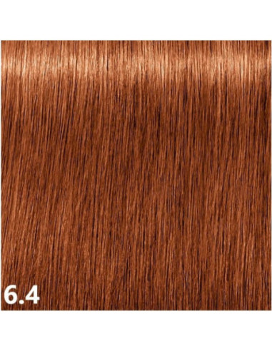 PCC 6.4 hair color 60ml