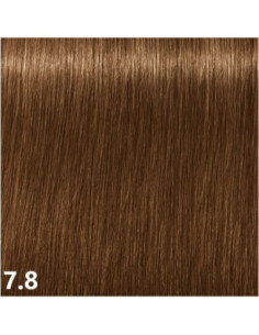 PCC 7.8 hårfarve 60ml