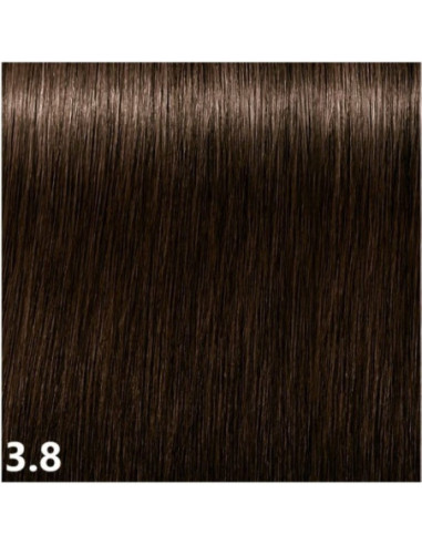 PCC 3.8 hårfarve 60ml