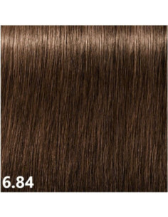 PCC 6.84 hair color 60ml