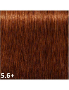 PCC 5.6+ hårfarve 60ml