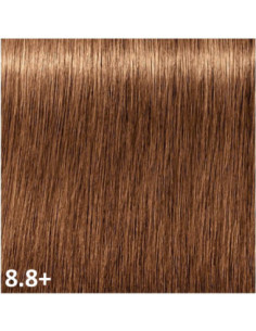 PCC 8.8+ hårfarve 60ml