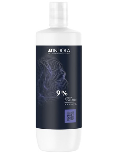 PCC OXY 9% aktivator 1000ml