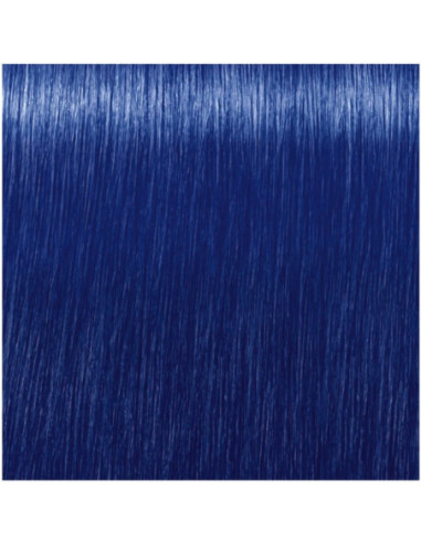 CREA-BOLD Indigo Blå hårfarve 100ml