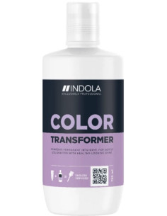 PCC Color Transformer creme...