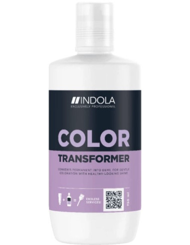 PCC Color Transformer creme 750ml
