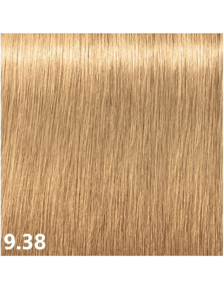PCC 9.38 hårfarve 60ml