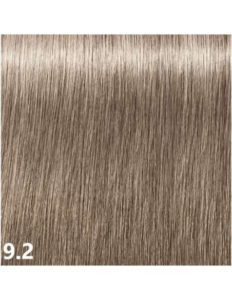 PCC 9.2 hårfarve 60 ml