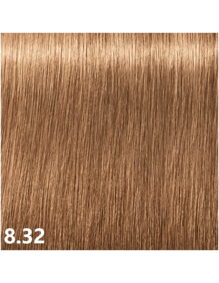 PCC 8.32 hårfarve 60ml