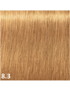 PCC 8.3 hårfarve 60 ml