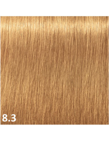 PCC 8.3 hårfarve 60 ml
