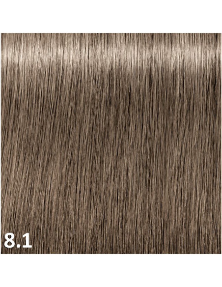 PCC 8.1 hårfarve 60 ml