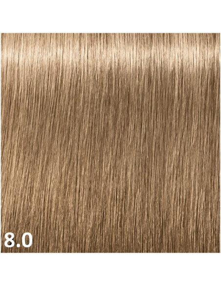 PCC 8.0 hårfarve 60 ml