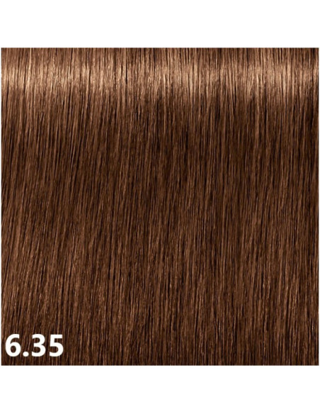 PCC 6.35 hårfarve 60ml
