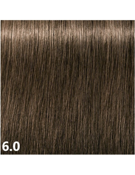 PCC 6.0 hårfarve 60 ml