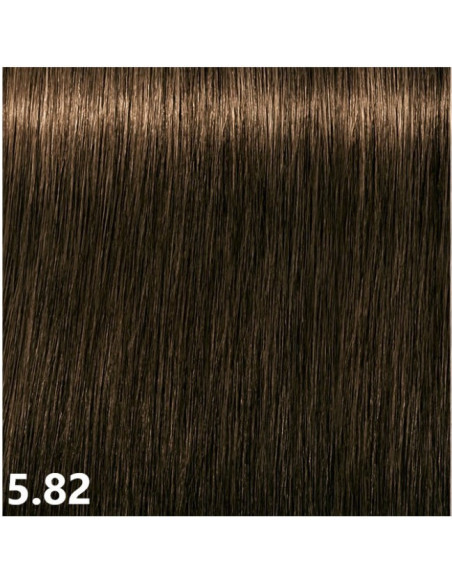 PCC 5.82 hårfarve 60ml