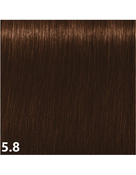 PCC 5.8 hårfarve 60ml