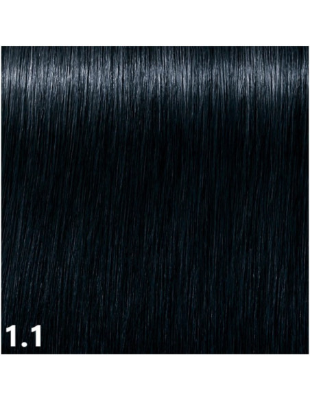 PCC 1.1 hårfarve 60 ml