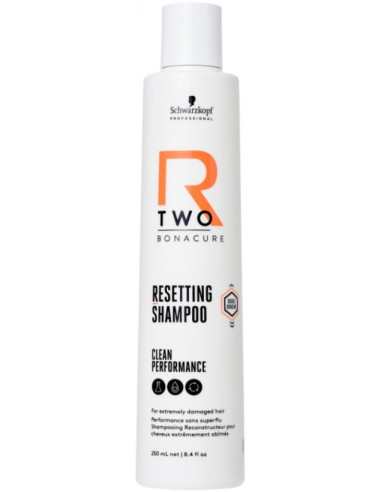 BONACURE R-TWO Genopbyggende shampoo...