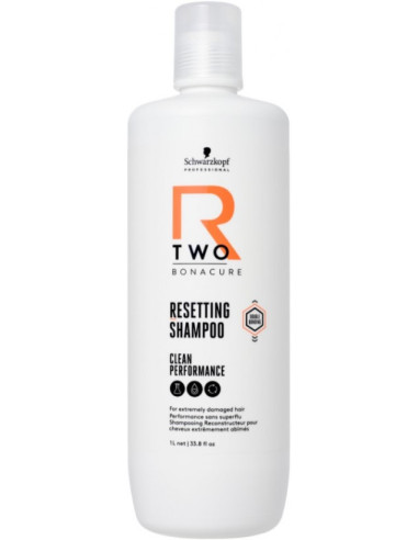 BONACURE R-TWO Genopbyggende shampoo...