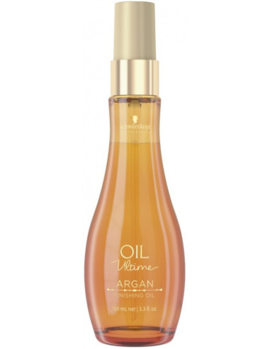 OIL ULTIMATE Argan oil 100ml