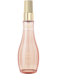 OIL ULTIMATE Rose oil 100ml