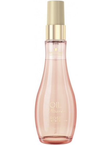 OIL ULTIMATE Rose oil 100ml