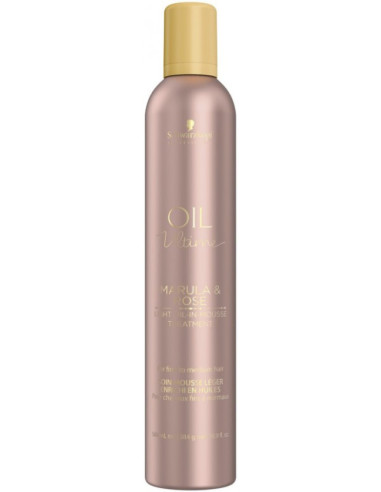 OIL ULTIMATE Marula and Rose putas 500ml