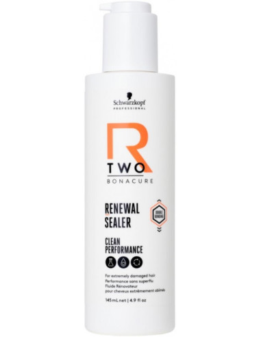 BONACURE R-TWO Fornyelsesbalsam 145ml