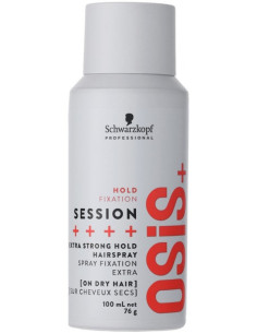OSiS+ Session hårspray 100ml