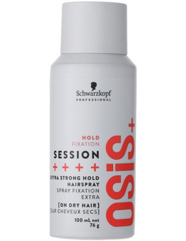 OSiS Session matu laka 100ml