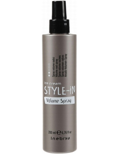 STYLE-IN voluminerende spray 200 ml