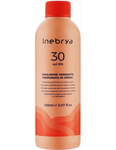 Inebrya Color Hydrogenperoxid Creme...
