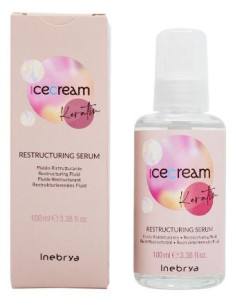 Inebrya Ice Cream Keratin...