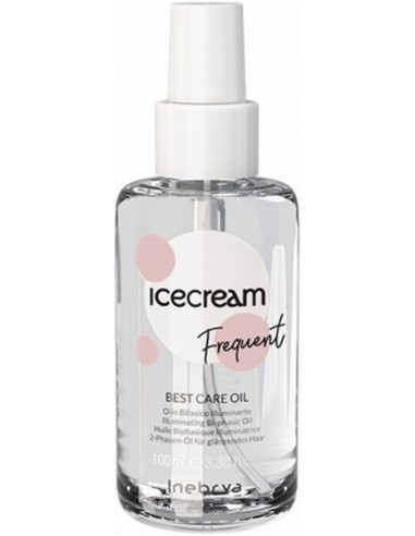 ICECREAM FREQUENT Best Care Oil 100ml