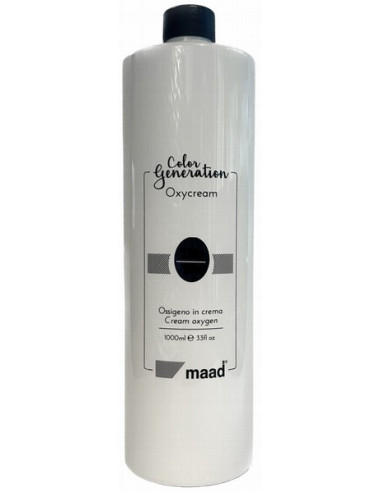 ECLIPSE emulsija aktivators 12% 1000ml