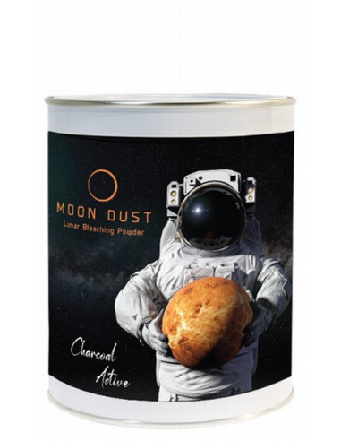 Moon Dust Kokogles balināšanas pulveris 500g