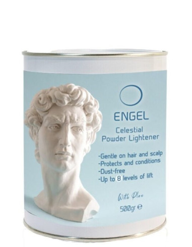 Engel Celestial Powder Lightener with PLEX 500g