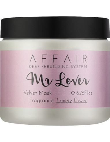 Mr.Lover matu maska 200ml