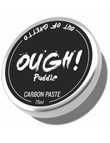 OUGH! Puddle matu veidošanas pasta 75ml