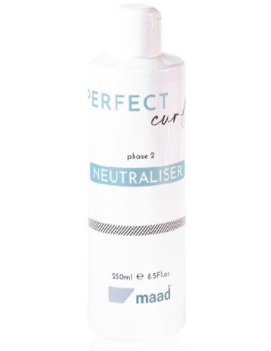 PERFECT CURL ilgviļņu sastāvs nr2 250ml