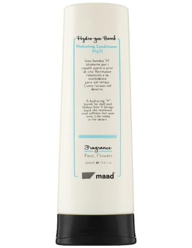 HYDRO-GEN BOMB hydrating conditioner 200ml